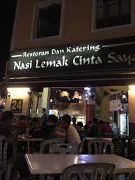 Nasi arab @ shah alam via sharizalnasri.blogspot.com. Nasi Lemak Cinta Sayang Shah Alam 2 Jalan Renang 13 26 Seksyen 13 Restaurant Reviews Photos Phone Number Tripadvisor
