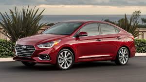 Maybe you would like to learn more about one of these? 2020 Hyundai Accent Drivers Notes Review Driving Impressions Features Fuel Economy