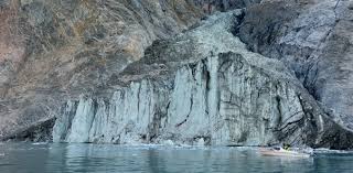 El tsunami del tamaño de un rascacielos que vibró por todo el planeta y nadie  vio