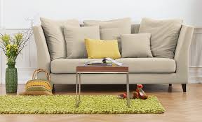 Motion sofa with clean lines, detailed tailoring and accent stitching. Landhausmobel Im Landhausstil Fashion For Home