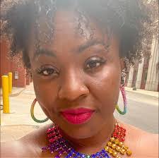 Queen Ellison's Instagram, Twitter & Facebook