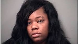 Destiny Oglesby's Instagram, Twitter & Facebook