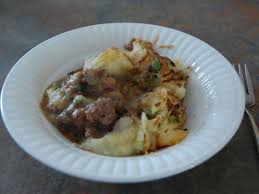 This one has a secret ingredient for extra savouriness. How To Make Shepherd S Pie Using America S Test Kitchen S Recipe Delishably