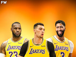 Lavine minnesota timberwolves'ten ayrılıp chicago bulls'a katıldığı günden bu yana özellikle hücum tarafında büyük gelişme gösterdi. Zach Lavine I Would Love To Go Out There And Play With Lebron James I D Love To Play With A Point Guard That Passes The Ball Up And Down The Court Like