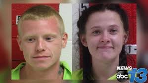 Man charged with murder and attempted murder in Swain County double  shooting homicide investigation