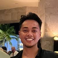 Angelito Dizon's Instagram, Twitter & Facebook