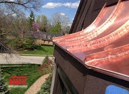 Maybe you would like to learn more about one of these? Custom Copper Roofing Hkc Roofing