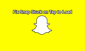 Here are four ways find them. How To Fix Tap To Load Issue On Snapchat