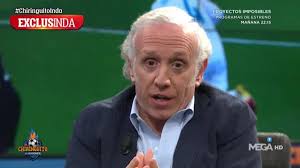 Eduardo Inda habla en El Chiringuito de los fichajes que quiere el Mad