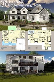 Check spelling or type a new query. Plan 62665dj 5 Bedroom Modern Farmhouse Plan Modern Farmhouse Plans Farmhouse Plans Modern Farmhouse Exterior
