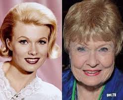 Old actors are never dying ... They're just Faye Dunaway