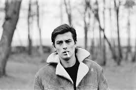 His father was of french and corsican italian descent, and his mother was of french and german ancestry. Fuckyeahalaindelon