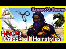 There is another way to unlock different ark hairstyles easily in the game. Cheat Codes For Ark Mobile 11 2021