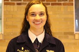 Excitement flows from FFA officers elected at convention