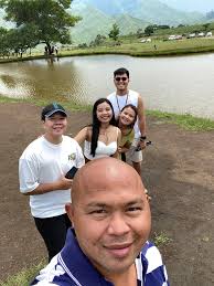 Appreciation for Bukidnon Tour Package