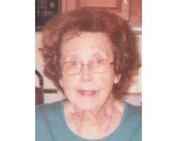 Jane Adamczyk Obituary (1928