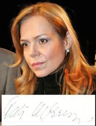 Dagmar havlová is an actress. Dagmar Havlova Celebrities