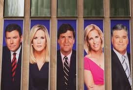 Maybe you would like to learn more about one of these? All The Times Fox News Hosts Went On Vacation A Salon Investigation Salon Com