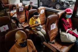 The first season of the voice of the philippines was a philippine reality singing competition. For New Normal Local Bus Firm To Upgrade Business Class With Toilet Bath Facilities