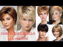 Pin En Cortes De Cabello