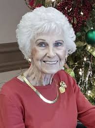 Allie Mae 'Cydi' Powers Waters