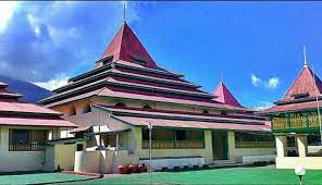 Ternate Sultanate Mosque North Maluku Indonesia North Maluku House Styles Ternate