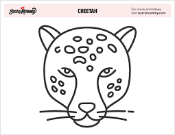 Scopri ricette, idee per la casa, consigli di stile e altre idee da provare. Disegni Da Colorare Di Ghepardi Gratuiti Che Vorrai Stampare In Modo Super Veloce Giochi Divertenti