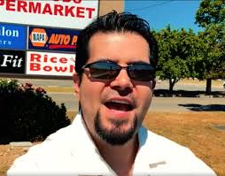 Y101's Be Noble Tour with AJ in the Morning!