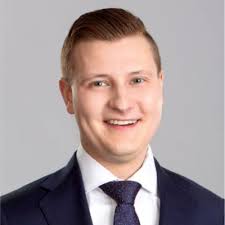 Congratulations to Andrew Wilson and Christa Nicholson