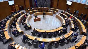 Originally scheduled to take place from 24 july to 9 august 2020, the. Blow For Slovenian Government As Merger Of Regulators Rejected Euractiv Com
