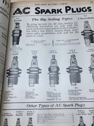 how do i select a replacement spark plug general