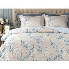 madame coco nantes saten king size baskili nevresim takimi fiyati