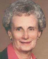 Gertrude Weitzel Obituary (1923