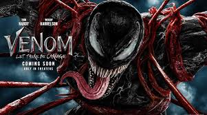 Image result for Venom: Let There Be Carnage