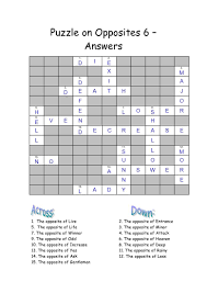 We did not find results for: Puzzle On Opposites 6 Answers