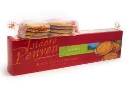 Galettes Bretonnes Au Beurre Frais De Baratte Biscuits Isidore Penven