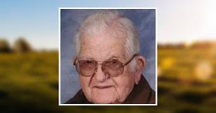 Preston Ruffino Obituary 2014