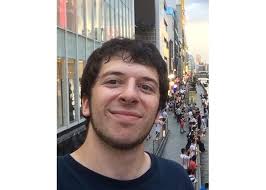 Matthew John Parry Obituary (2024)