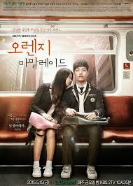 Sinopsis Drama Korea Orange Marmalade Episode Lengkap Sinopsis Drama Korea 12