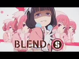 396 Blend S Opening Bon Appetit S Youtube Anime Aesthetic Anime Ancient Magus Bride