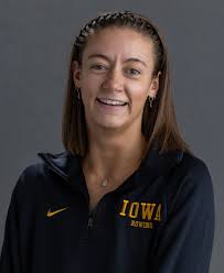 Women's Rowing 2021-22