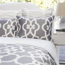 The Pacific Grey Grey Bedding Luxury Duvet Sets Luxury Bedding