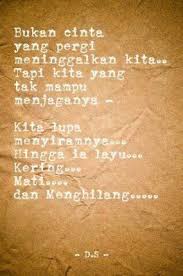 63 Ideas Quotes Indonesia Cinta Singkat For 2019 Quotes Quotes Indonesia My Life Quotes Quotes