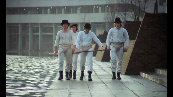 A (Brief) History of A CLOCKWORK ORANGE | Film Daddy