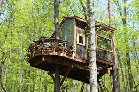 Cabin rentals, hot tub amenities, this page has it all! Book A Stay In These Virginia Treehouses Through Airbnb