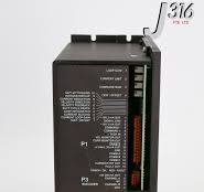 19200 MCG BRUSHLESS SERVO AMPLIFIER, BMC12H-INV ...