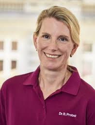 Beatrice Probst's Instagram, Twitter & Facebook