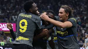 Inter-Parma EN DIRECTO