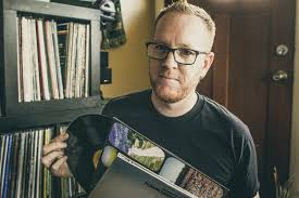 Robby's Top Ten Albums of 2015. A look back through the albums acquired…