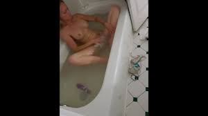 Bathtub Fuck - Kristi Love - Pornhub.com